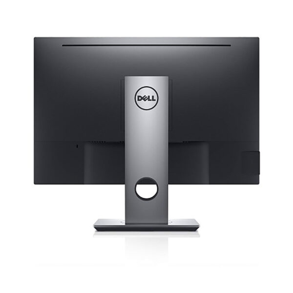 Dell P2418HZm 24 Inch Full HD IPS Monitor for Video Conferencing