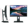 BenQ SW240 PhotoVue 24 inch WUXGA Color Accuracy IPS Monitor for
