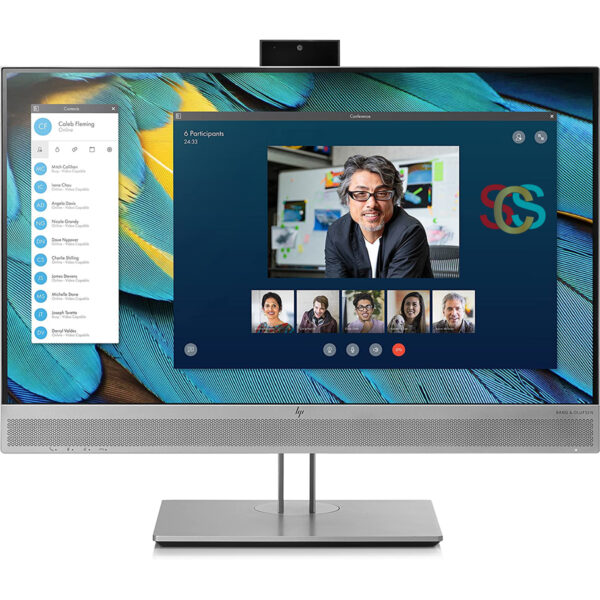 HP EliteDisplay E243m 23.8 Inch Full HD Monitor