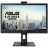 Asus BE24DQLB 23.8 Inch Full HD Video Conferencing Monitor