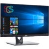 Dell P2418HT 24 Inch IPS Touch Flat Black Monitor