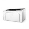 HP Pro M12w Single Function Mono Laser Printer