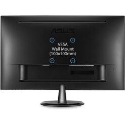 Asus VP249QGR 23.8 Inch Full HD (1920x1080) IPS Gaming Monitor (