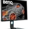 Benq PD3200Q 32 inch 2K QHD (2560x1440) Design Monitor (HDMI, DP