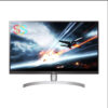 LG 27UL850-W 27 Inch 4K UHD 3840×2160 Gaming Monitor