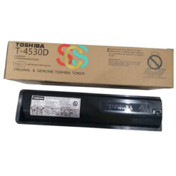 Toshiba T-4530D Toner For Photocopier