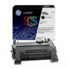 HP 90A Black Original LaserJet Toner