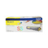 Brother TN-261 Yellow Color Toner