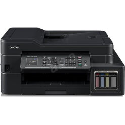 Brother MFC-T910DW Colour Multi-function Ink Tank Printer
