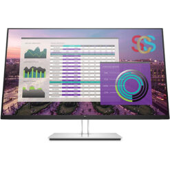HP EliteDisplay E324q 31.5 Inch 2K QHD Monitor