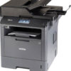 Brother MFC-L5755DW Multifunction Mono Laser Printer