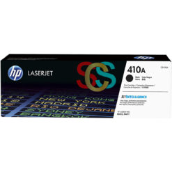 HP 410A Black Original LaserJet Toner