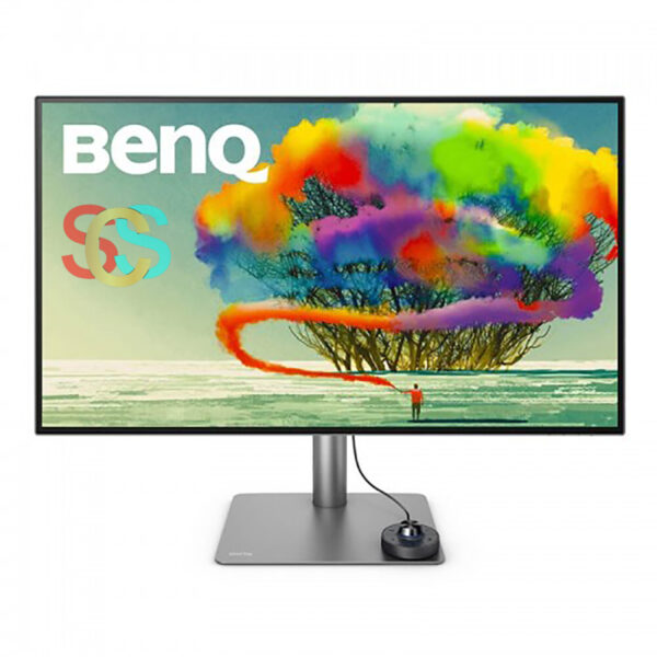 Benq PD3220U 32 inch 4K UHD (3840x2160) IPS LED Black-Grey Monit