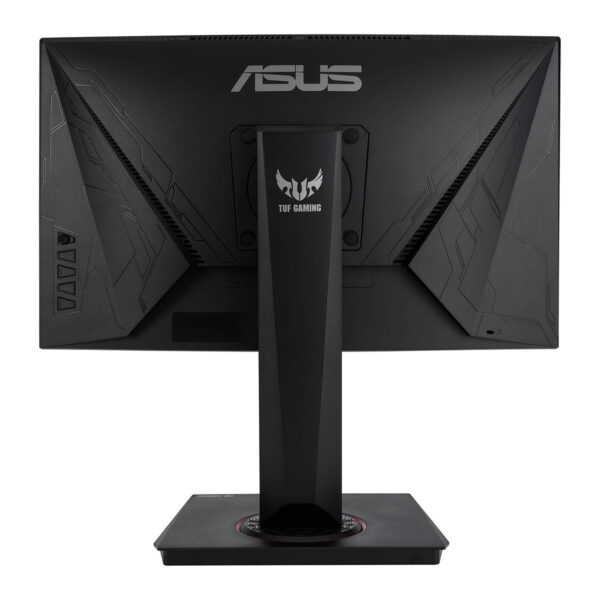 Asus TUF Gaming VG24VQ 23.6 Inch FHD (1920x1080) Black Curved Ga