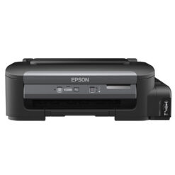 Epson EcoTank M100 Single Function Ink Tank Printer