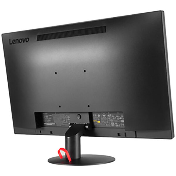 Lenovo Think Vision E24-10 23.8 Inch WLED Backlight FHD IPS Pane