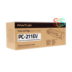 Pantum PC211EV (1600 Pg) Toner for P2500W, M6500NW, M6600NW