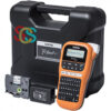 Brother PT-E110VP Label Printer For Industry