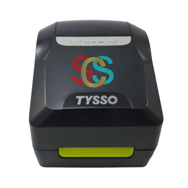 TYSSO Exclusive BLP-410 4 Inch Thermal Transfer/Thermal