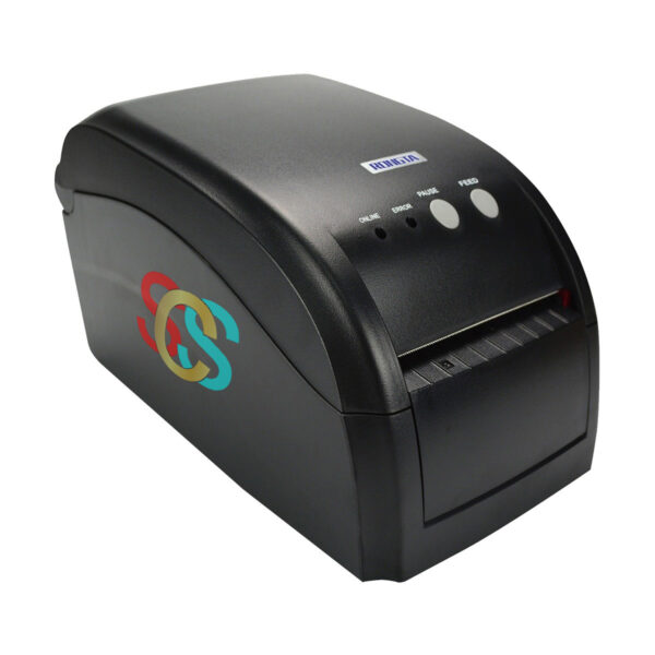 Rongta RP80VI 6 inch/sec High Printing Speed Label Printer