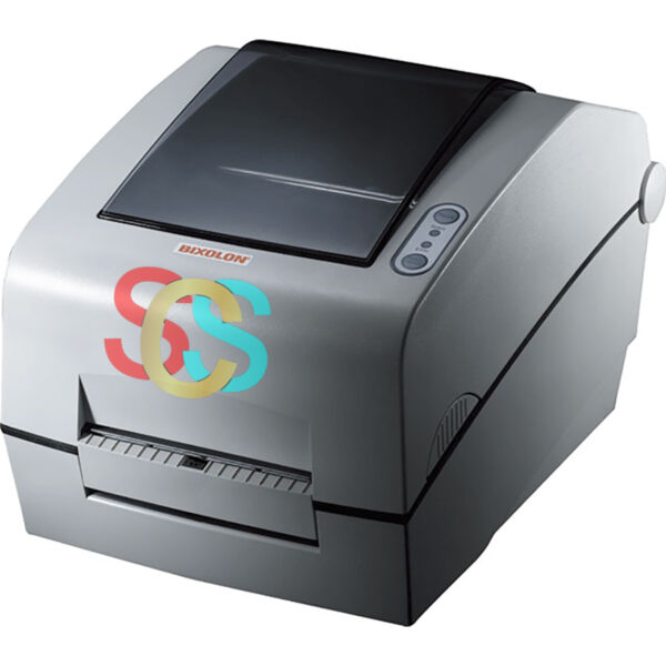 Barcode Label SLP-T400 Bixolon Thermal Printer