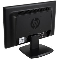 HP V194 18.5 Inch HD LED Monitor (VGA)