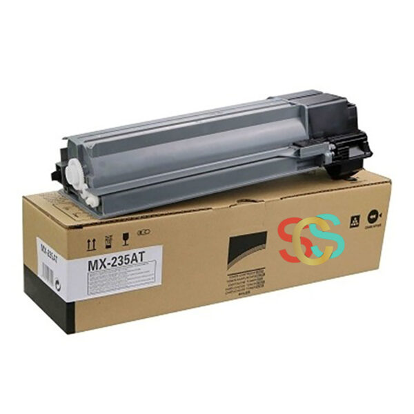 Sharp MX-235AT Black Toner