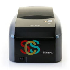 Sewoo LK-B24 Bar Code Label Printer
