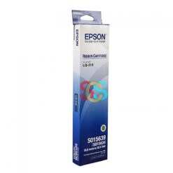 Epson S015639/S015634 Ribbon For LQ-310 Printer