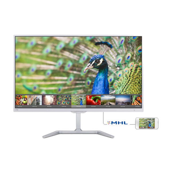 Philips 276E7QDSW/00 27 Inch PLS LCD Monitor