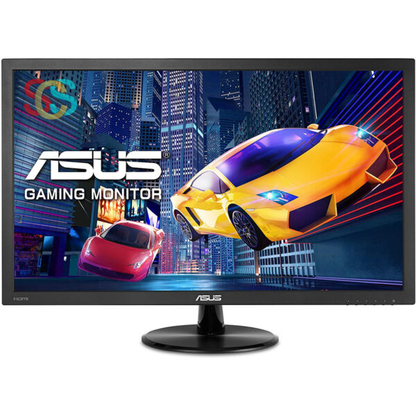 ASUS VP228HE 21.5 Full HD Gaming Monitor (HDMI, VGA)