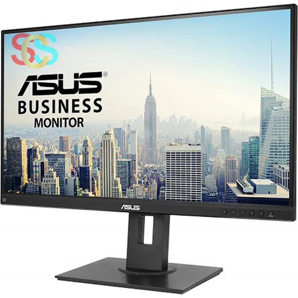 Asus BE27AQLB 27 Inch IPS Business Monitor