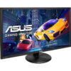 Asus VP28UQG 28 inch 4K Gaming Monitor (HDMIx2, DP, Earphone jac