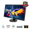 Asus VP28UQG 28 inch 4K Gaming Monitor (HDMIx2, DP, Earphone jac