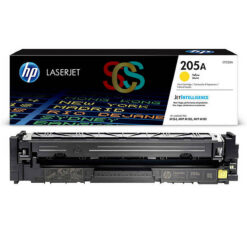 HP 205A Yellow Original LaserJet Toner