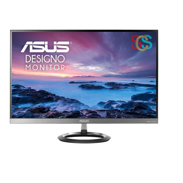 Asus Designo MZ27AQ 27 Inch Ultraslim 2K Monitor