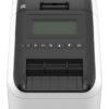 Brother QL-820NWB Wireless Label Printer For Business