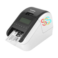 Brother QL-820NWB Wireless Label Printer For Business
