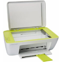 HP Deskjet Ink Advantage 2135 All in One Printer