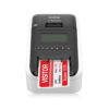 Brother QL-820NWB Wireless Label Printer For Business