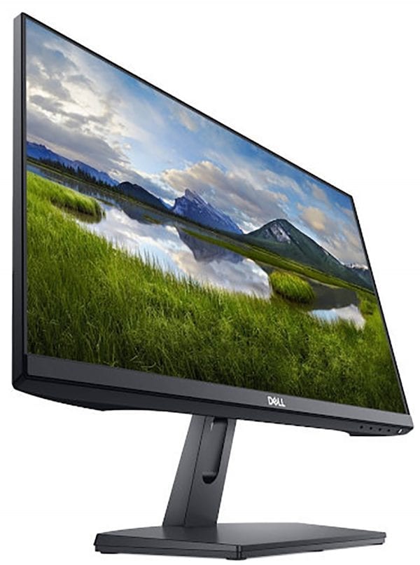 Dell SE2219HX 21.5 Inch LED Full HD Monitor (VGA, HDMI)