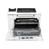HP Enterprise M607dn Single Function Mono Laser Printer