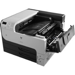 HP Enterprise M712dn Single Function Laser Printer