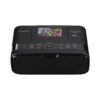 Canon SELPHY CP1200 Black Wireless Compact Photo Ink Printer (Ca