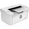 HP Pro M15a Single Function Mono Laser Printer