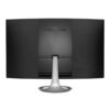 Asus Designo Curve MX32VQ 32 Inch 2K WQHD, 1800R Curvature, Fram