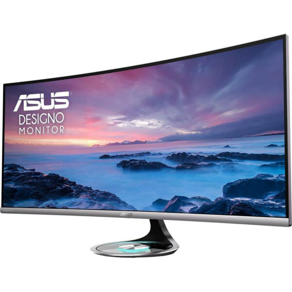 Asus Designo Curve MX32VQ 32 Inch 2K WQHD, 1800R Curvature, Fram