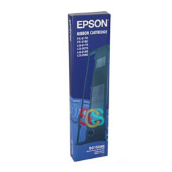 Epson S015531/S015086 Ribbon for LQ-2170, FX-2170, FX-2180, LQ-2180, LQ-2080, LQ-2190, LQ-2070 Printer