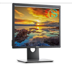 Dell P1917S 19 Inch LED Backlight IPS Panel Monitor