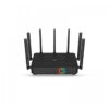 Mi R2350 AIoT AC2350 Mbps Gigabit Dual-Band Wi-Fi Router #Black